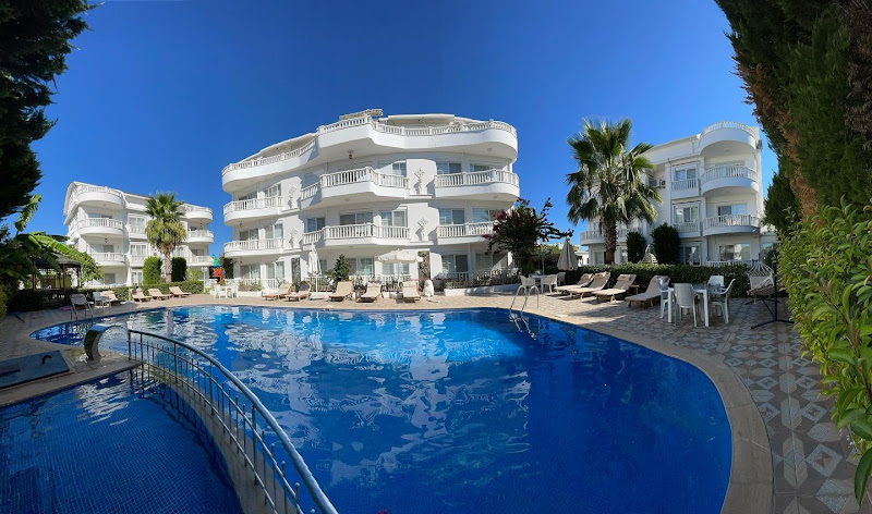 Belka Golf Residence (Apt)