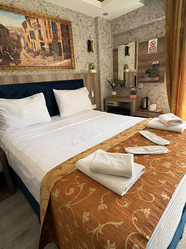 PEKER HOTEL
