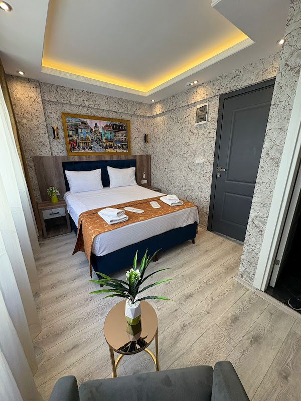 PEKER HOTEL