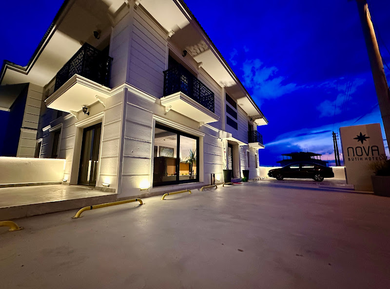NOVA OTEL