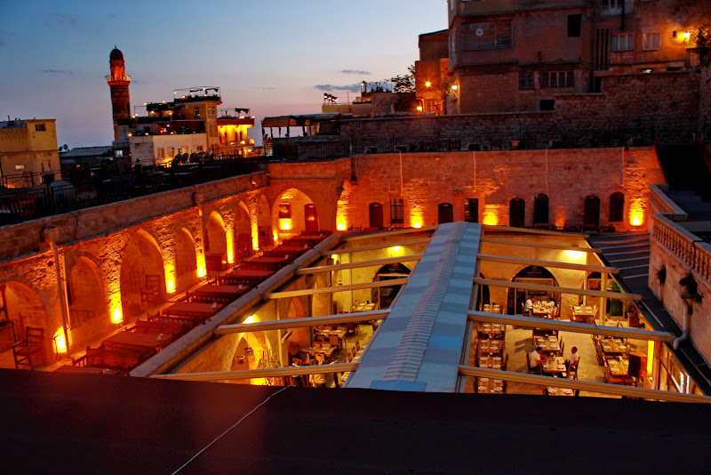 AĞAOĞLU HAN OTEL