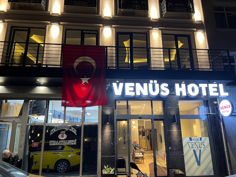 Venus Hotel Taksim