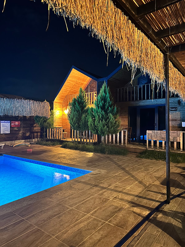İrbeç Apart Bungalow