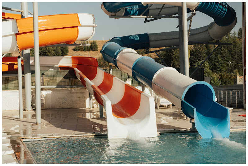 Efe Termal Otel Spa
