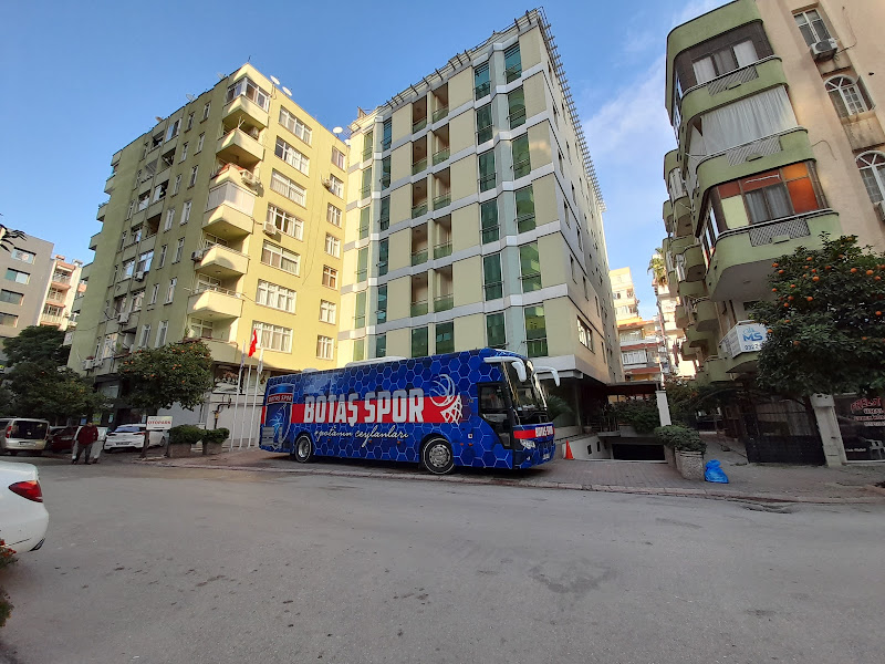 Akkoc Butik Otel