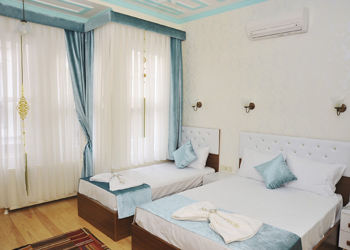 Dualis Otel