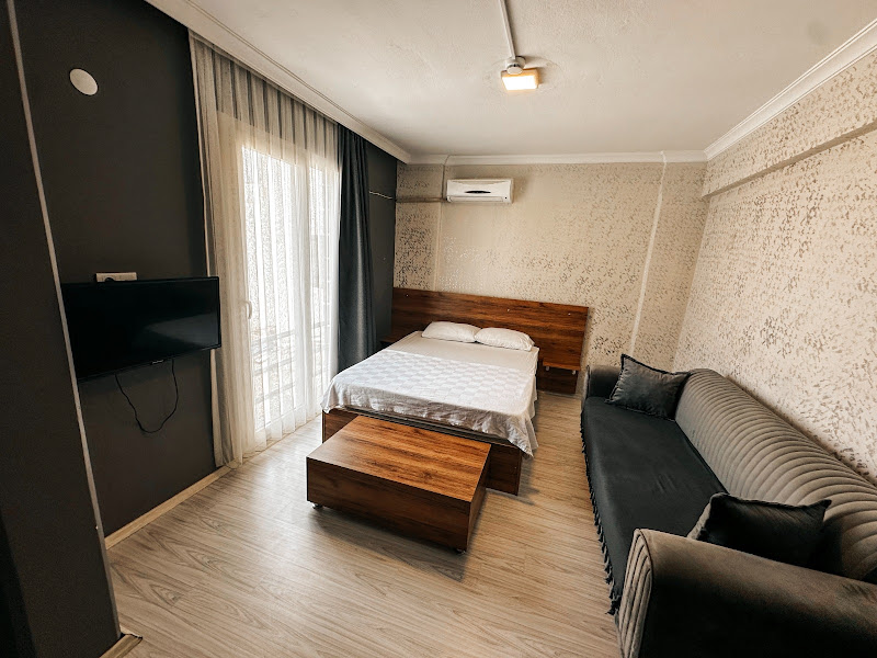 ÇİGLİ VEGAS OTEL