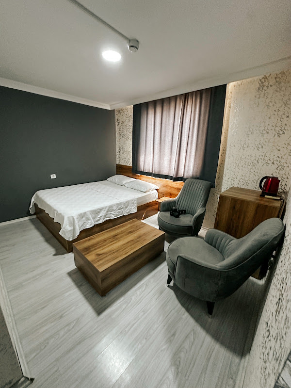 ÇİGLİ VEGAS OTEL