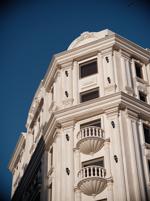 Perla Pura Hotel