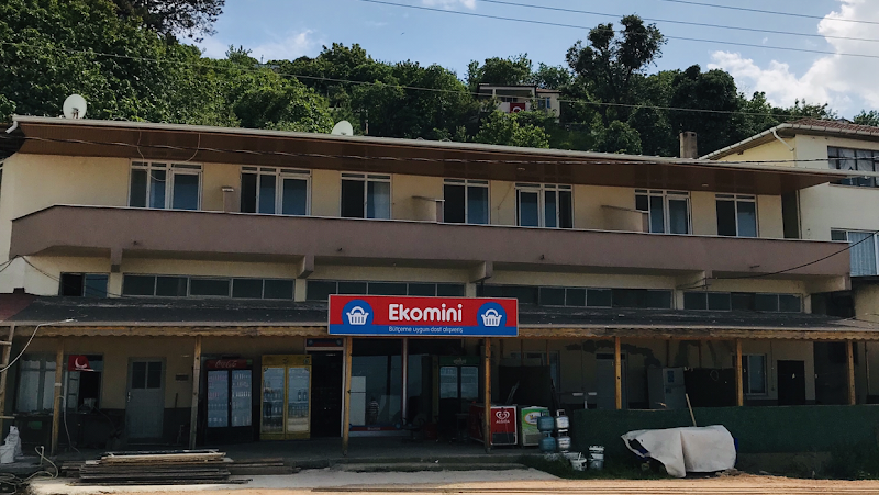 KURŞUNLU APART