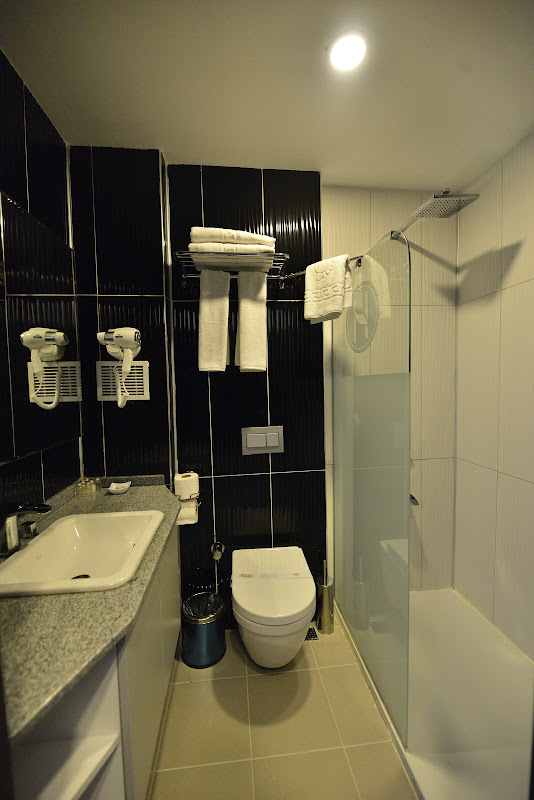 Kars Sarikamis Habitat Hotel