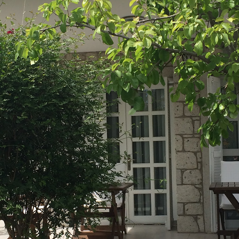 Alacati Sorf Hotel