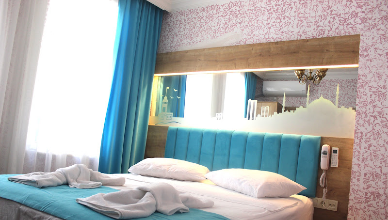 Hotel Miklagord