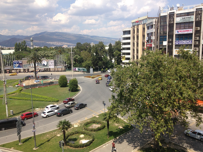 Hotel Çaylan