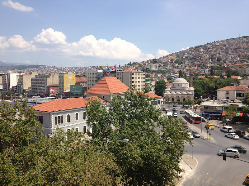 Hotel Çaylan