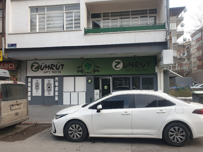 zümrüt pansiyon