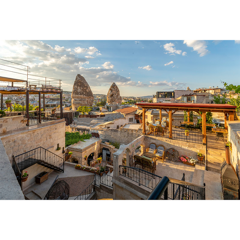 Adora Cave Suites