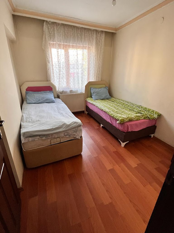 TARHAN APART OTEL