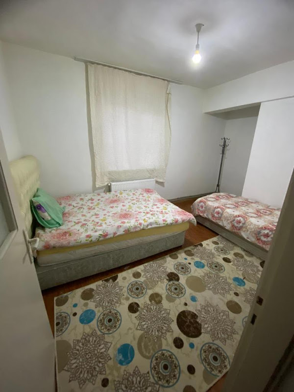 TARHAN APART OTEL