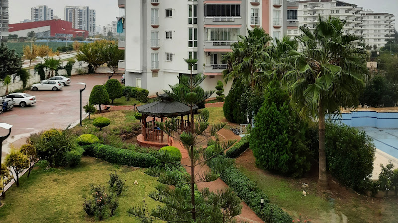 Oğuz Residence