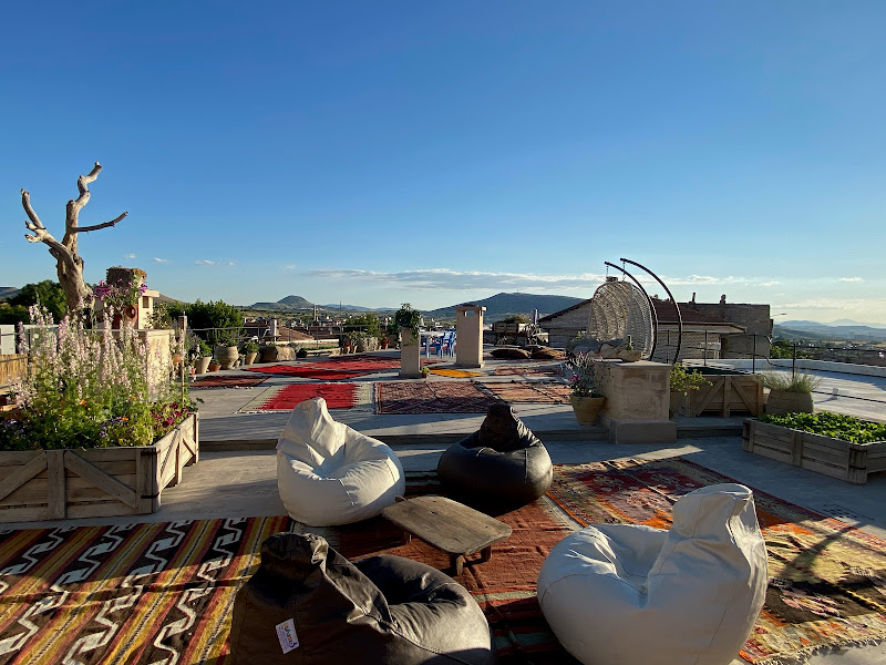 Maze of Cappadocia