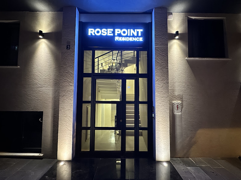 Rose Point Residence