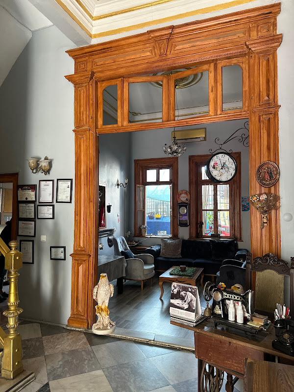 Laguna Hotel & Pension