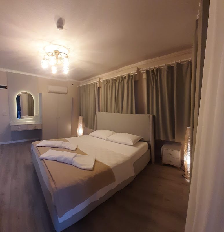 La Berca Boutique Hotel
