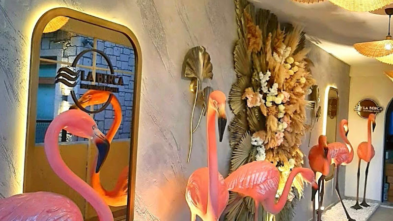 La Berca Boutique Hotel