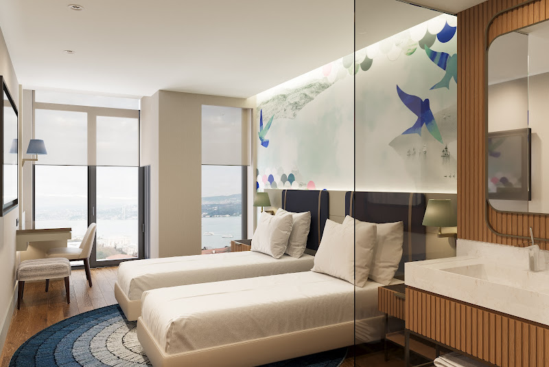 Lokalist, Istanbul, a Tribute Portfolio Hotel