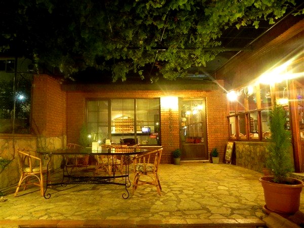 Star Hotel