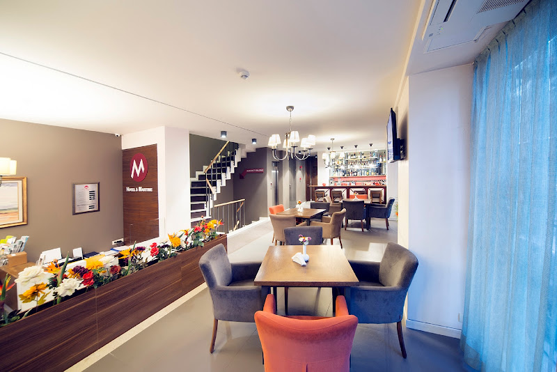 Hotel Le Maritime