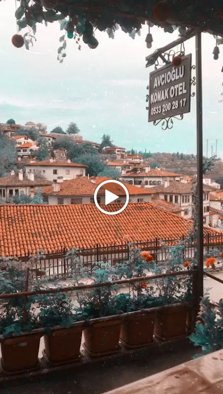 Avcioglu Butik Otel