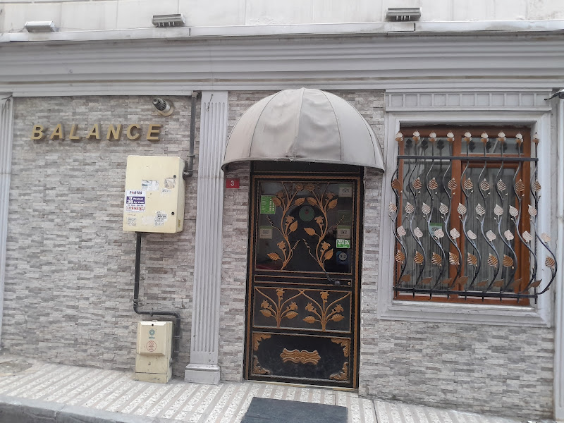 Balance Hotel Taksim