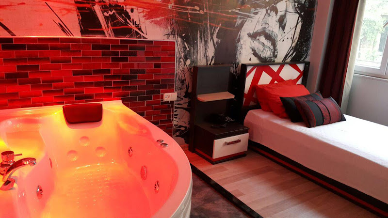 Balance Hotel Taksim