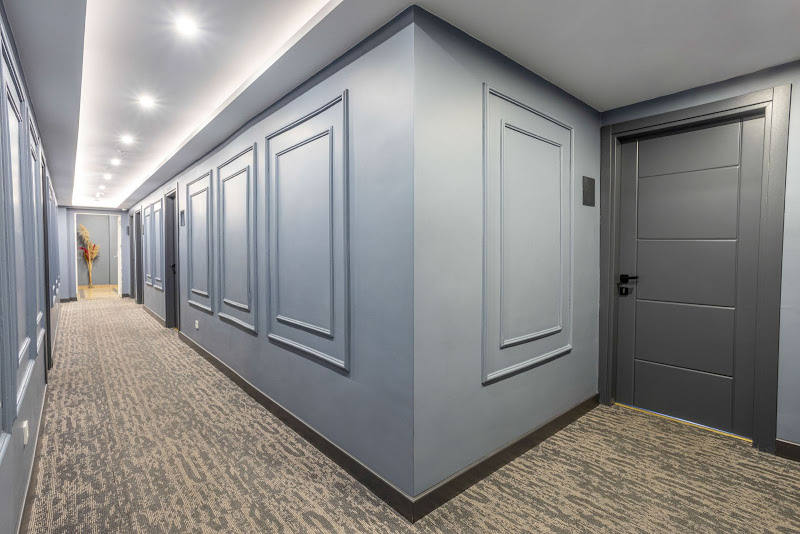 Meridiani Taksim Hotel