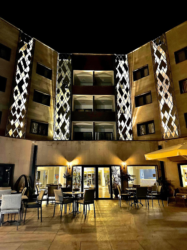 Avrasya Hotel