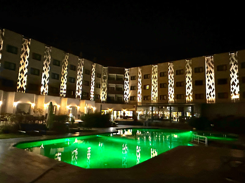 Avrasya Hotel