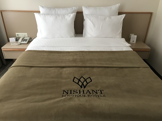 Nishant Boutıque Hotel