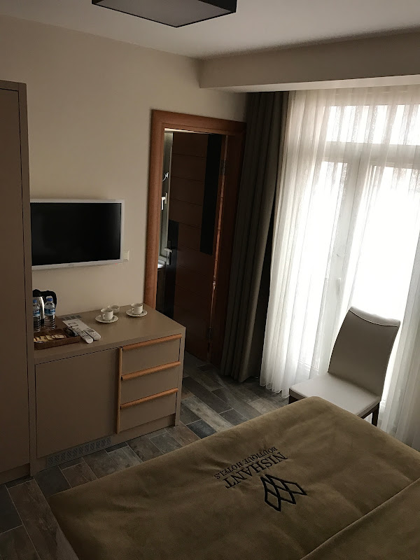 Nishant Boutıque Hotel