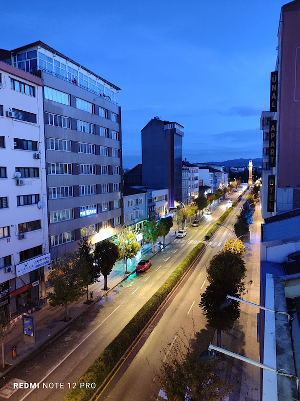 KAYRA OTEL