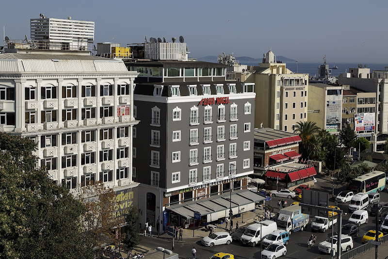 Vatan Asur Hotel