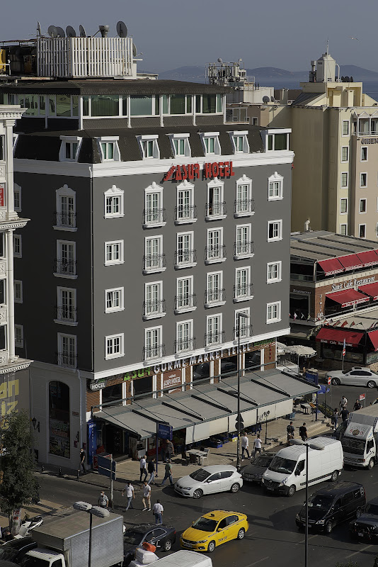 Vatan Asur Hotel