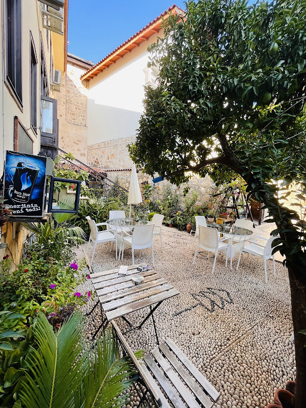 Kaleiçi Otel/Antalya Kaleiçi
