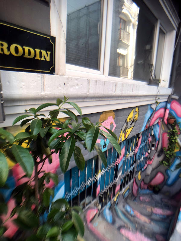 Rodin Hostel