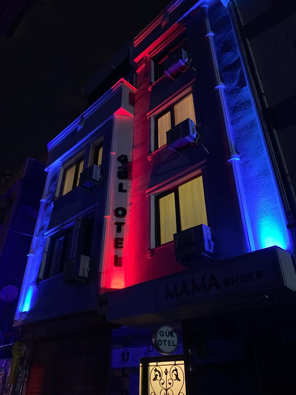 Gul Otel