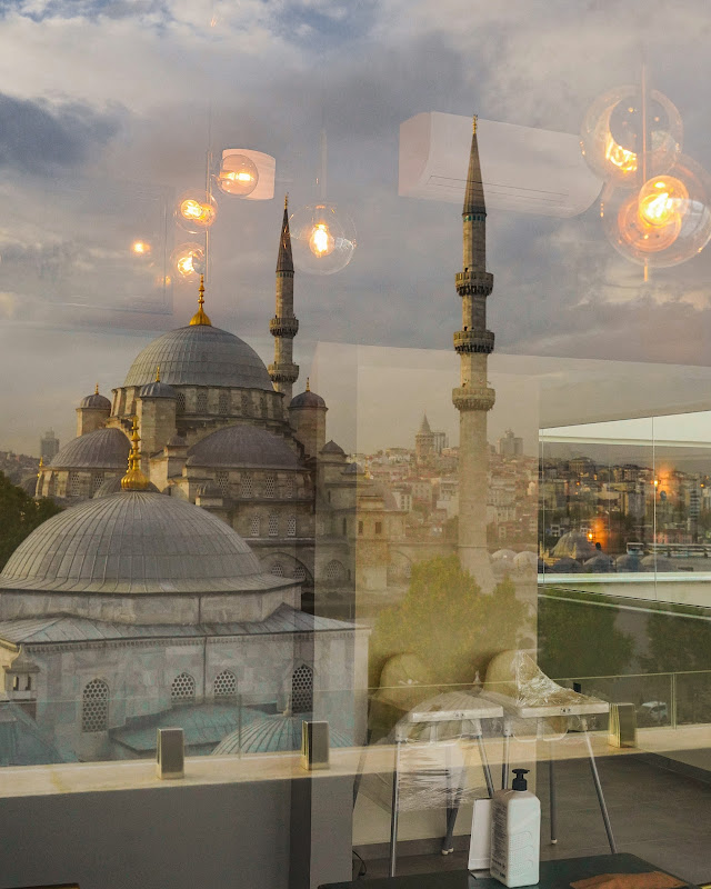 Mest Hotel