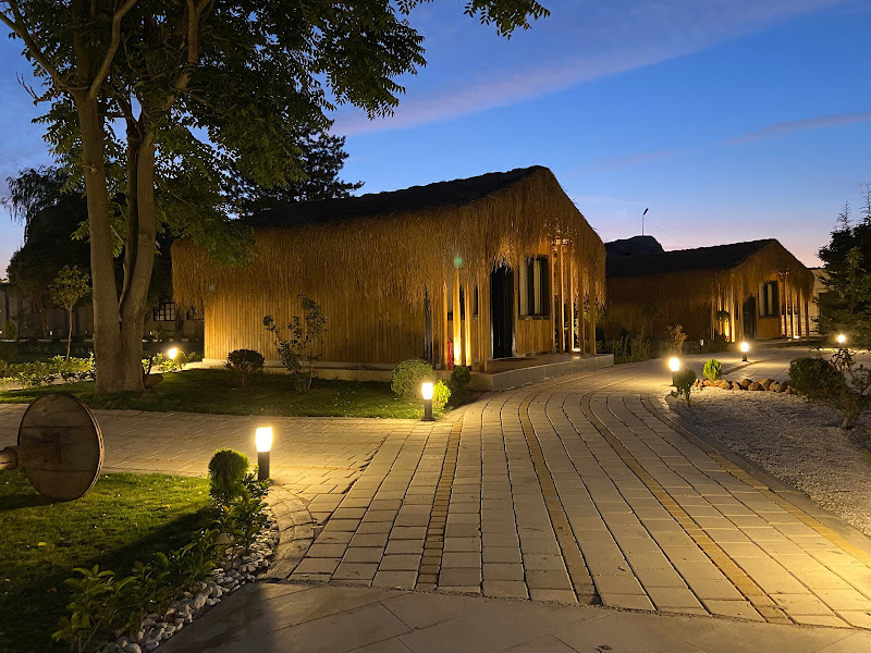 A La Mode Cappadocia Hotel