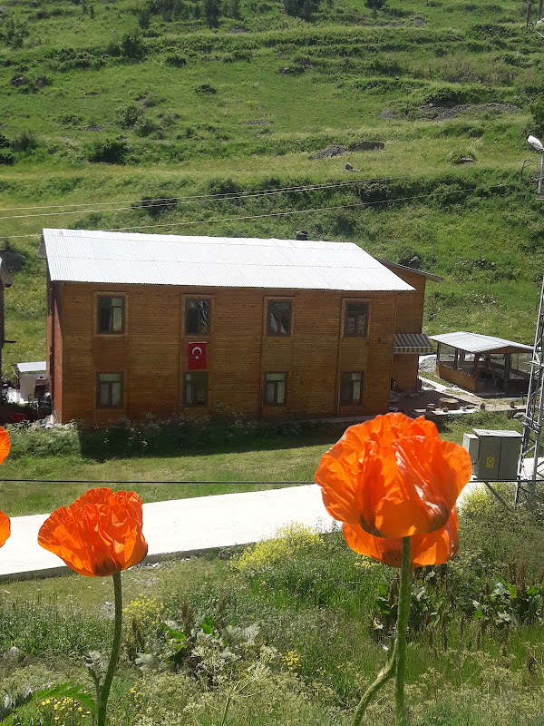 Kaçkar Pansiyon