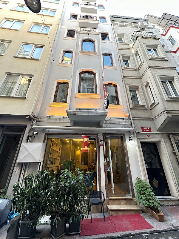 Alyon Suite Hotel